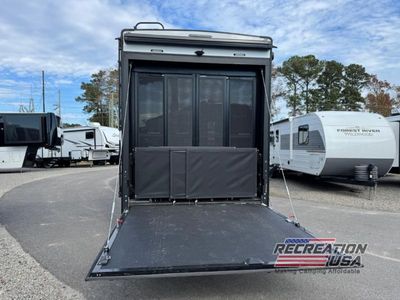 2025 Keystone Fuzion - Photo 8