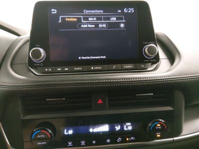 2023 Nissan Rogue - Photo 13