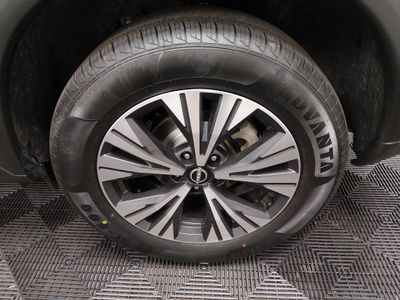 2023 Nissan Rogue - Photo 10