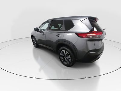 2023 Nissan Rogue - Photo 5