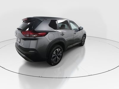 2023 Nissan Rogue - Photo 7