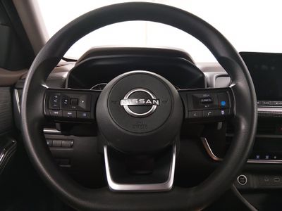 2023 Nissan Rogue - Photo 12