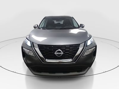2023 Nissan Rogue - Photo 2