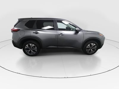 2023 Nissan Rogue - Photo 8