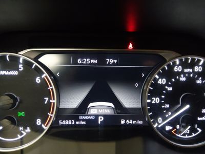 2023 Nissan Rogue - Photo 14