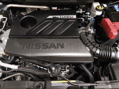2023 Nissan Rogue - Photo 9