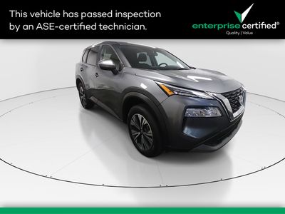 2023 Nissan Rogue - Photo 1