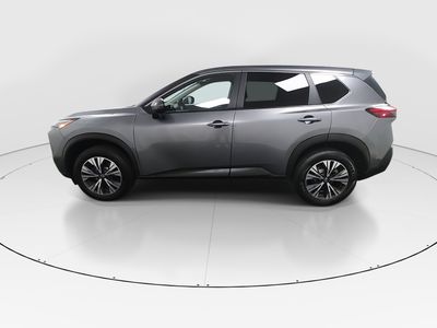 2023 Nissan Rogue - Photo 4