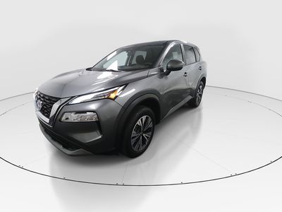 2023 Nissan Rogue - Photo 3