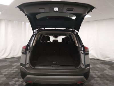 2023 Nissan Rogue - Photo 11