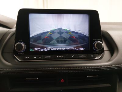 2023 Nissan Rogue - Photo 16