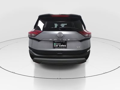 2023 Nissan Rogue - Photo 6