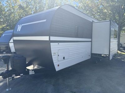 2026 Winnebago Access - Photo 3