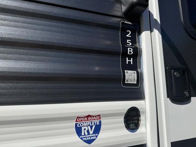 2026 Winnebago Access - Photo 12