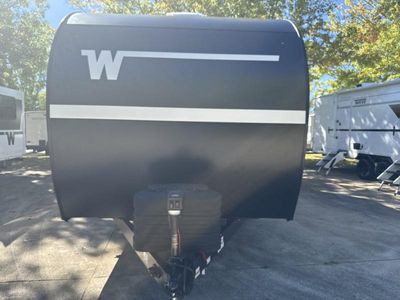 2026 Winnebago Access - Photo 2