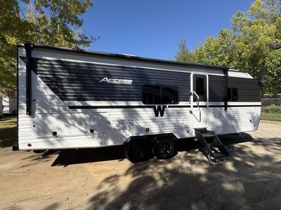 2026 Winnebago Access - Photo 7