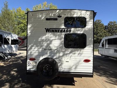 2026 Winnebago Access - Photo 4