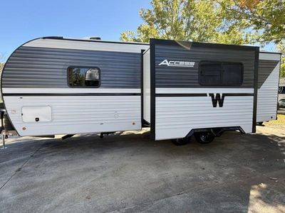 2026 Winnebago Access - Photo 8
