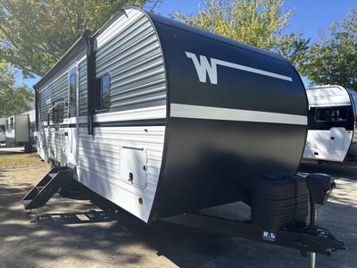 2026 Winnebago Access - Photo 1