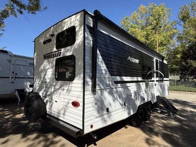 2026 Winnebago Access - Photo 5