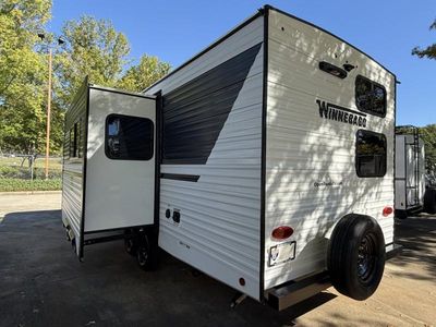 2026 Winnebago Access - Photo 6