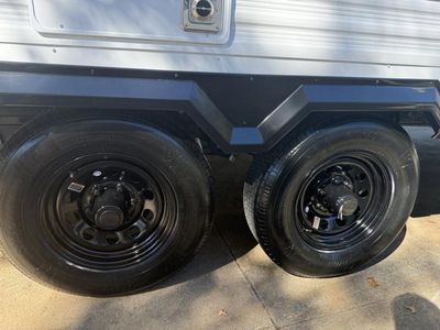 2026 Winnebago Access - Photo 11