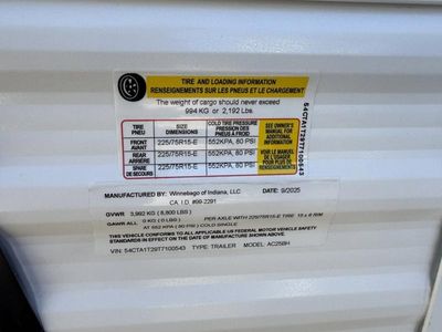 2026 Winnebago Access - Photo 14