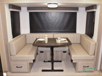 2025 Forest River RV Rockwood Mini Lite — photo 14 view