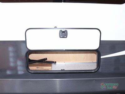 2025 Forest River RV Rockwood Mini Lite — photo 11 view