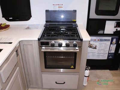 2025 Forest River RV Rockwood Mini Lite — photo 26 view