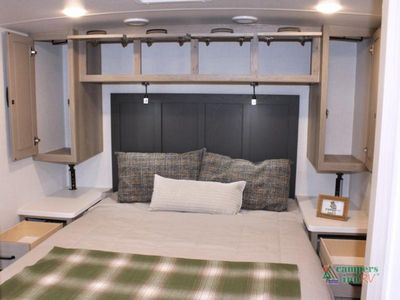 2025 Forest River RV Rockwood Mini Lite — photo 45 view