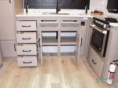 2025 Forest River RV Rockwood Mini Lite — photo 21 view