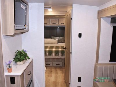 2025 Forest River RV Rockwood Mini Lite — photo 38 view