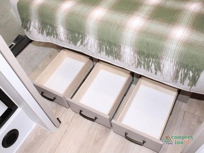 2025 Forest River RV Rockwood Mini Lite — photo 42 view