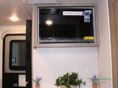 2025 Forest River RV Rockwood Mini Lite — photo 36 view