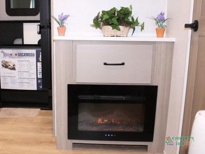 2025 Forest River RV Rockwood Mini Lite — photo 34 view