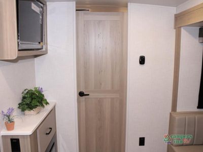 2025 Forest River RV Rockwood Mini Lite — photo 37 view