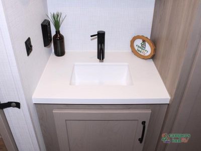 2025 Forest River RV Rockwood Mini Lite — photo 49 view