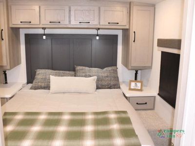 2025 Forest River RV Rockwood Mini Lite — photo 40 view