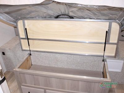 2025 Forest River RV Rockwood Mini Lite — photo 43 view