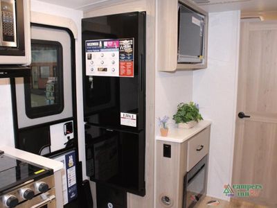 2025 Forest River RV Rockwood Mini Lite — photo 30 view