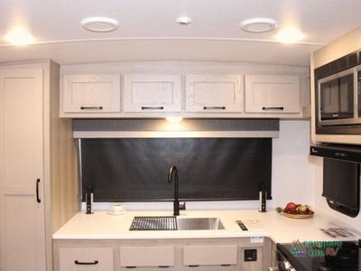 2025 Forest River RV Rockwood Mini Lite — photo 22 view