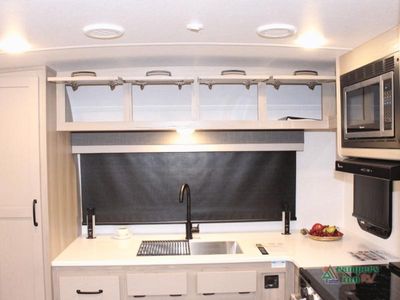 2025 Forest River RV Rockwood Mini Lite — photo 23 view