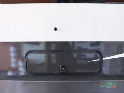 2025 Forest River RV Rockwood Mini Lite — photo 10 view