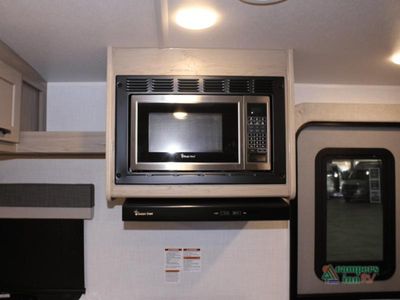 2025 Forest River RV Rockwood Mini Lite — photo 28 view