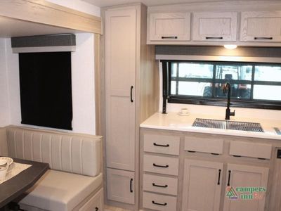 2025 Forest River RV Rockwood Mini Lite — photo 18 view