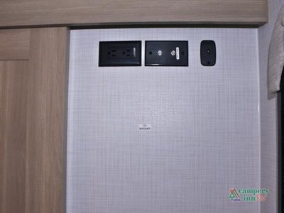 2025 Forest River RV Rockwood Mini Lite — photo 46 view