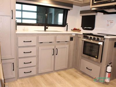 2025 Forest River RV Rockwood Mini Lite — photo 24 view