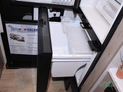 2025 Forest River RV Rockwood Mini Lite — photo 32 view