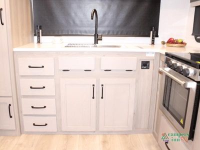 2025 Forest River RV Rockwood Mini Lite — photo 20 view